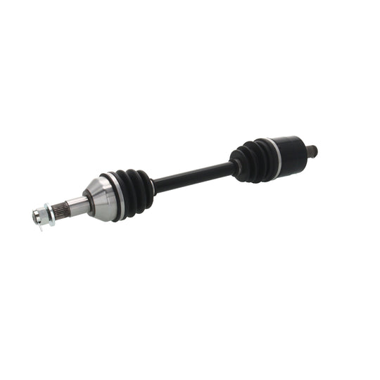 CAN-7076 CV Axle Shaft Trakmotive Canada