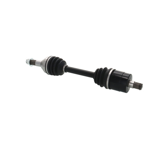 CAN-7077 CV Axle Shaft Trakmotive Canada