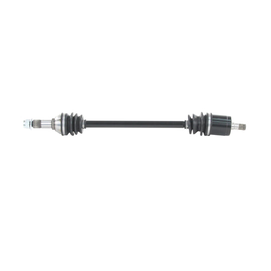 CAN-7098 CV Axle Shaft Trakmotive Canada