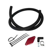Load image into Gallery viewer, CAP-ACC-CCV-LML - Tectonic CCV Reroute / Upgrade Kit for 2012-2016 GM Duramax 6.6L LML