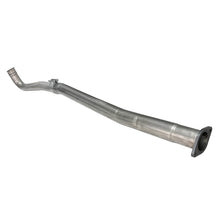 Load image into Gallery viewer, CAP-DP-ECO19-304 - Tectonic 3" Cat &amp; DPF Delete Pipe for 2019.5-2023 Ram 1500 3.0L EcoDiesel