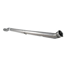 Load image into Gallery viewer, CAP-DP-RAM19-304 - Tectonic 4" Cat &amp; DPF/SCR Delete Pipe for 2019-2024 Ram 2500/3500 6.7L Cummins
