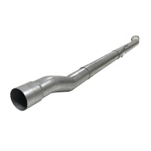 Load image into Gallery viewer, CAP-DP-RAM19-304 - Tectonic 4" Cat &amp; DPF/SCR Delete Pipe for 2019-2024 Ram 2500/3500 6.7L Cummins