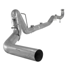 Load image into Gallery viewer, CAP-DPB-GM15-409 - Tectonic 5" Downpipe-Back Exhaust for 2015.5-2016 GM Duramax 6.6L LML