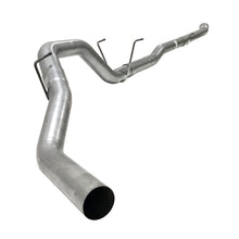 Load image into Gallery viewer, CAP-DPB-RAM13-304 - Tectonic 4" Downpipe-Back Exhaust for 2013-2018 Ram 2500/3500 6.7L Cummins