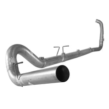 Charger l'image dans la galerie, CAP-TB-FOR03-304 - Tectonic 5" Turbo-Back Exhaust for 2003-2007 Ford Powerstroke 6.0L