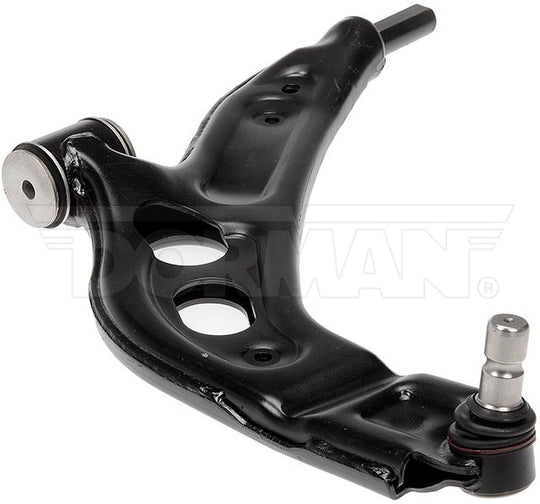 527-136 Suspension Control Arm and Ball Joint Assembly Dorman - OE Solutions Canada