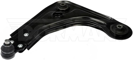 520-031 Suspension Control Arm and Ball Joint Assembly Dorman - OE Solutions Canada