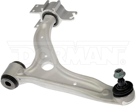 527-075 Suspension Control Arm and Ball Joint Assembly Dorman - OE Solutions Canada