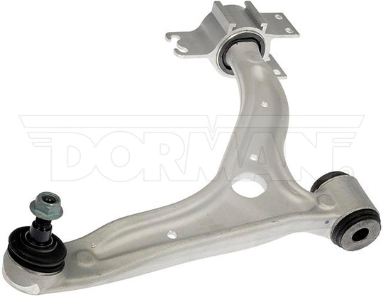 527-076 Suspension Control Arm and Ball Joint Assembly Dorman - OE Solutions Canada