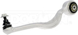 Suspension Control Arm and Ball Joint Assembly