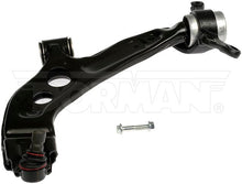 Load image into Gallery viewer, 527-955 Suspension Control Arm and Ball Joint Assembly Dorman - OE Solutions Canada