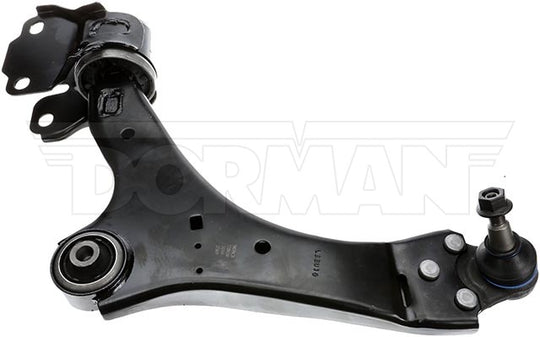 524-367 Suspension Control Arm and Ball Joint Assembly Dorman - OE Solutions Canada