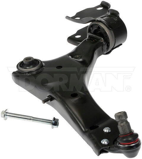 526-731 Suspension Control Arm and Ball Joint Assembly Dorman - OE Solutions Canada
