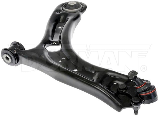 522-837 Suspension Control Arm and Ball Joint Assembly Dorman - OE Solutions Canada