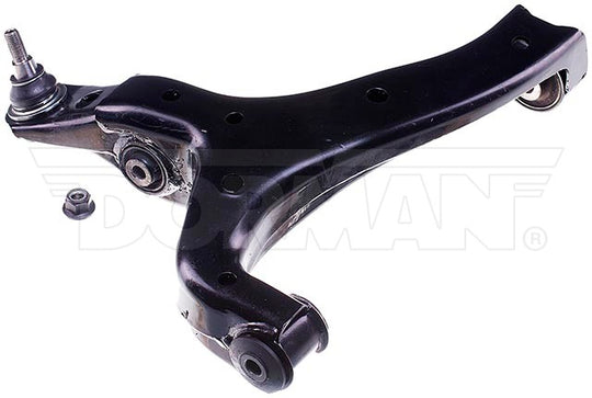 526-637 Suspension Control Arm and Ball Joint Assembly Dorman - OE Solutions Canada