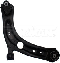 Load image into Gallery viewer, 527-070 Suspension Control Arm and Ball Joint Assembly Dorman - OE Solutions Canada