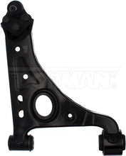 Charger l'image dans la galerie, 526-778 Suspension Control Arm and Ball Joint Assembly Dorman - OE Solutions Canada