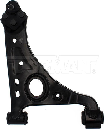 526-778 Suspension Control Arm and Ball Joint Assembly Dorman - OE Solutions Canada