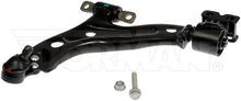 Charger l'image dans la galerie, 526-501 Suspension Control Arm and Ball Joint Assembly Dorman - OE Solutions Canada