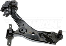 Load image into Gallery viewer, 527-025 Suspension Control Arm and Ball Joint Assembly Dorman - OE Solutions Canada