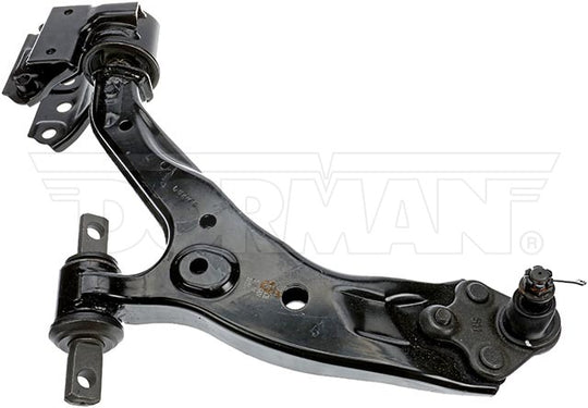 527-025 Suspension Control Arm and Ball Joint Assembly Dorman - OE Solutions Canada