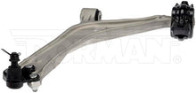 Load image into Gallery viewer, 527-141 Suspension Control Arm and Ball Joint Assembly Dorman - OE Solutions Canada