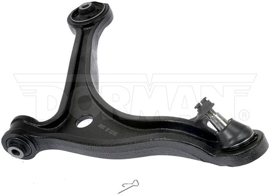 521-711 Suspension Control Arm and Ball Joint Assembly Dorman - OE Solutions Canada