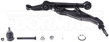 Load image into Gallery viewer, 526-983 Suspension Control Arm and Ball Joint Assembly Dorman - OE Solutions Canada