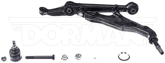 526-983 Suspension Control Arm and Ball Joint Assembly Dorman - OE Solutions Canada