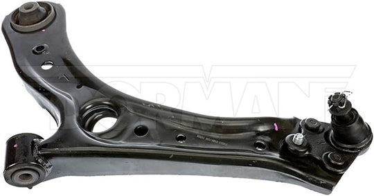 527-017 Suspension Control Arm and Ball Joint Assembly Dorman - OE Solutions Canada