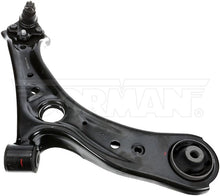 Charger l'image dans la galerie, 527-018 Suspension Control Arm and Ball Joint Assembly Dorman - OE Solutions Canada