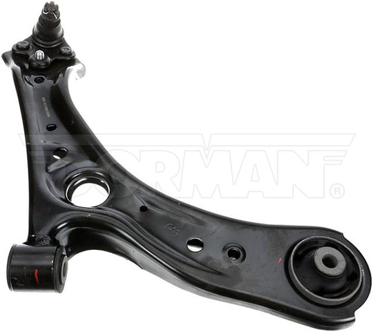 527-018 Suspension Control Arm and Ball Joint Assembly Dorman - OE Solutions Canada