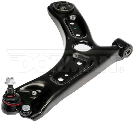 526-676 Suspension Control Arm and Ball Joint Assembly Dorman - OE Solutions Canada