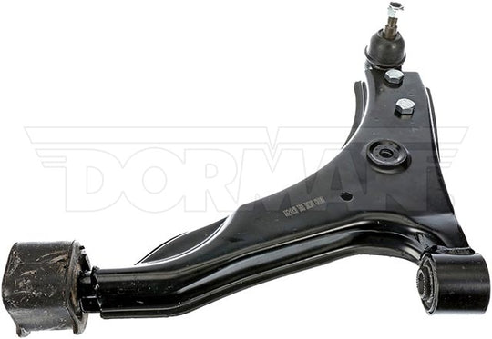 520-803 Suspension Control Arm and Ball Joint Assembly Dorman - OE Solutions Canada