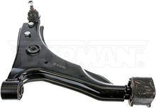 Charger l'image dans la galerie, 520-804 Suspension Control Arm and Ball Joint Assembly Dorman - OE Solutions Canada