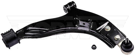 526-642 Suspension Control Arm and Ball Joint Assembly Dorman - OE Solutions Canada