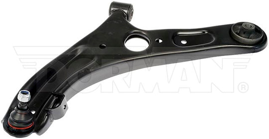 520-379 Suspension Control Arm and Ball Joint Assembly Dorman - OE Solutions Canada