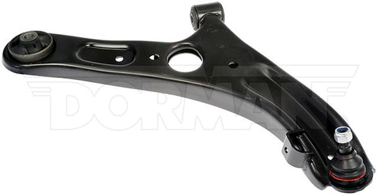 520-380 Suspension Control Arm and Ball Joint Assembly Dorman - OE Solutions Canada