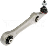 Suspension Control Arm and Ball Joint Assembly