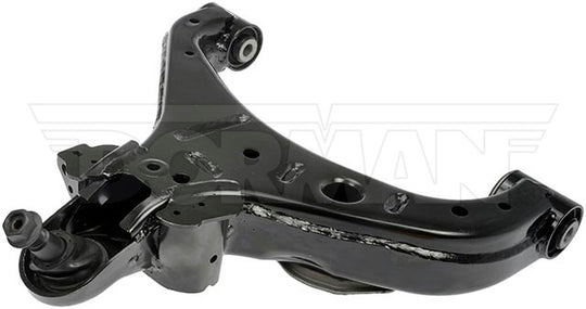527-442 Suspension Control Arm and Ball Joint Assembly Dorman - OE Solutions Canada