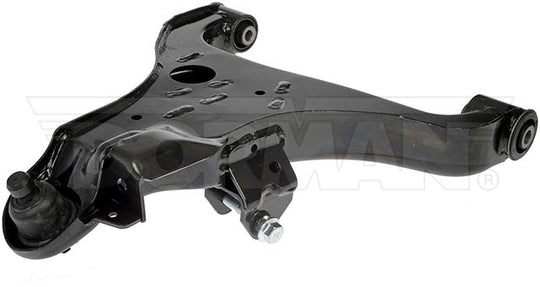 526-299 Suspension Control Arm and Ball Joint Assembly Dorman - OE Solutions Canada