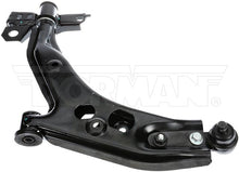 Load image into Gallery viewer, 521-665 Suspension Control Arm and Ball Joint Assembly Dorman - OE Solutions Canada