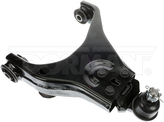 521-791 Suspension Control Arm and Ball Joint Assembly Dorman - OE Solutions Canada