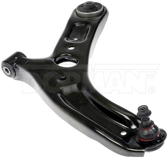 526-649 Suspension Control Arm and Ball Joint Assembly Dorman - OE Solutions Canada