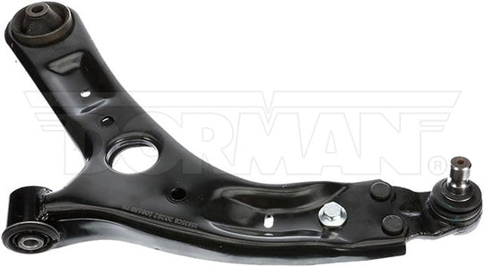 528-027 Suspension Control Arm and Ball Joint Assembly Dorman - OE Solutions Canada