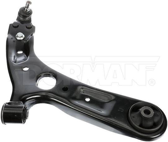 528-028 Suspension Control Arm and Ball Joint Assembly Dorman - OE Solutions Canada