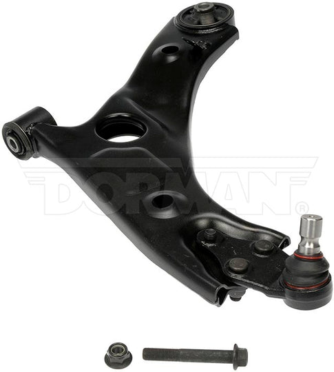 526-679 Suspension Control Arm and Ball Joint Assembly Dorman - OE Solutions Canada