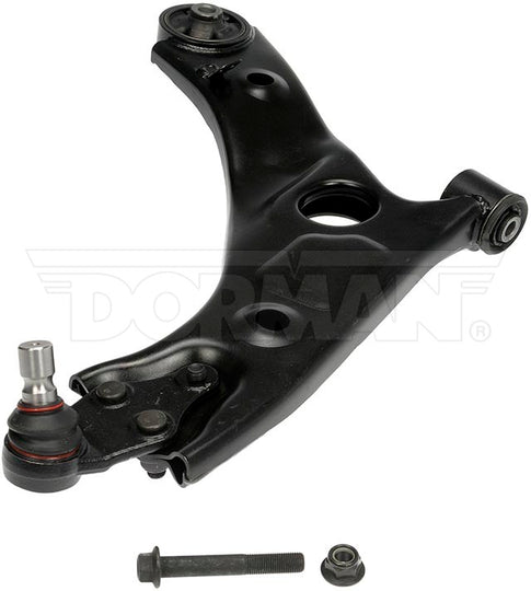 526-680 Suspension Control Arm and Ball Joint Assembly Dorman - OE Solutions Canada