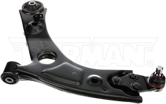 527-957 Suspension Control Arm and Ball Joint Assembly Dorman - OE Solutions Canada